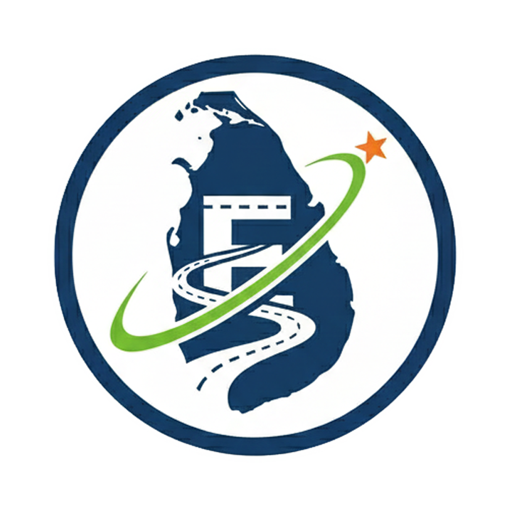 explorerlk logo