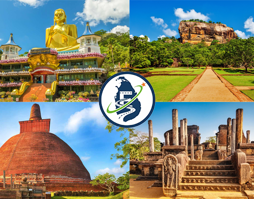 cultural triangle tour