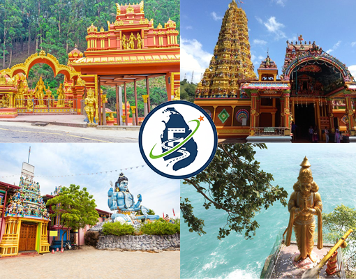 ramayana heritage tour