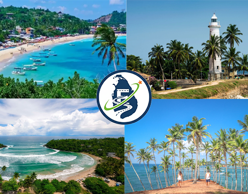 southern coastal tour